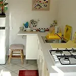 Alojamento de Acomodação e Pequeno-almoço Nautilus 4*