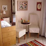 Alojamento de Acomodação e Pequeno-almoço Nautilus 4*