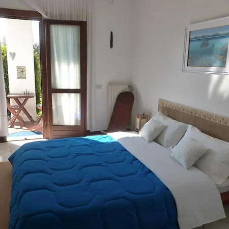 Nautilus 4* Puegnago