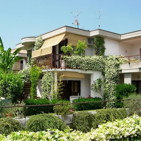 Bed and Breakfast Nautilus Puegnago