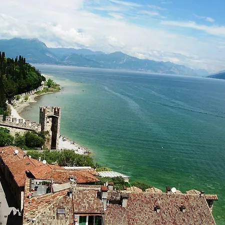 Bed and Breakfast Nautilus Puegnago