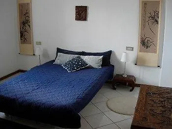 Bed and Breakfast Nautilus Puegnago