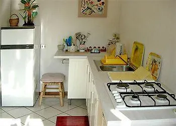 Bed and Breakfast Nautilus 4*