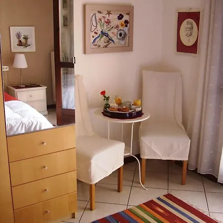 Bed and Breakfast Nautilus 4*