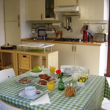 Bed and Breakfast Nautilus 4*