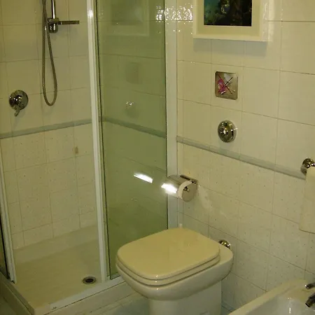 Panzió Nautilus Puegnago