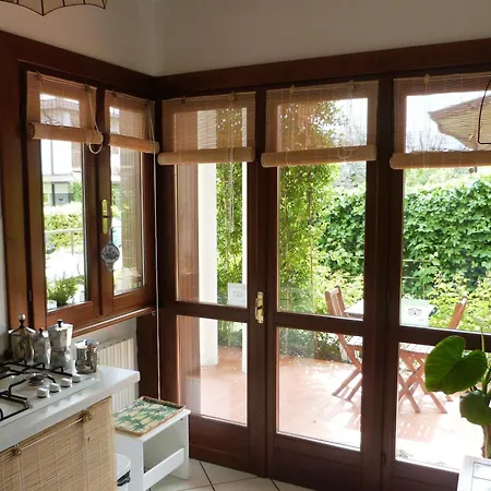 Nautilus Bed and Breakfast Puegnago