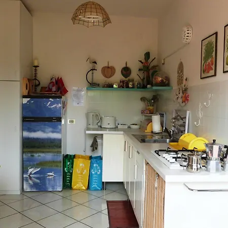 Nautilus Bed and Breakfast Puegnago