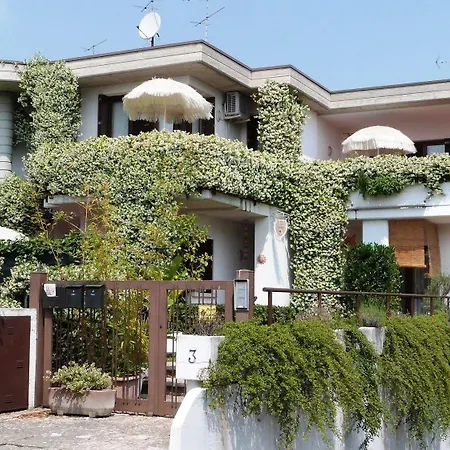 Nautilus Panzió