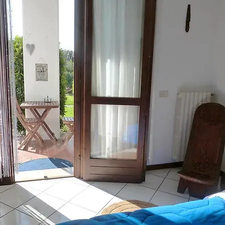 Nautilus 4* Puegnago