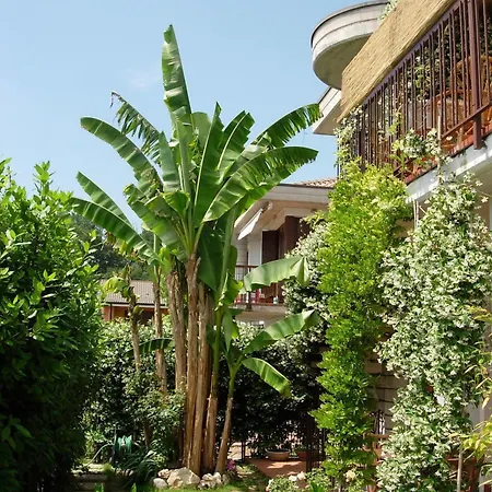 Bed and Breakfast Nautilus 4*