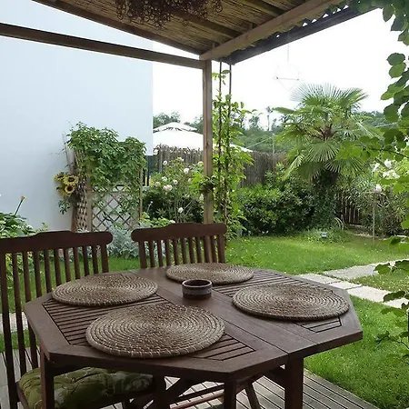 Nautilus Bed and Breakfast Puegnago