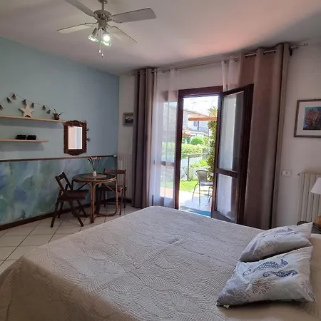 Nautilus 4* Puegnago