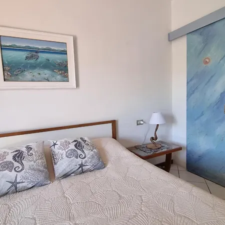Nautilus Bed & Breakfast 4*