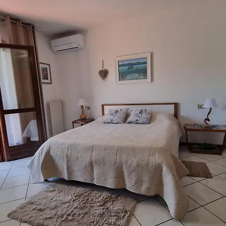 Bed & Breakfast Nautilus 4*