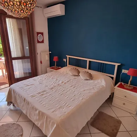 Bed & Breakfast Nautilus