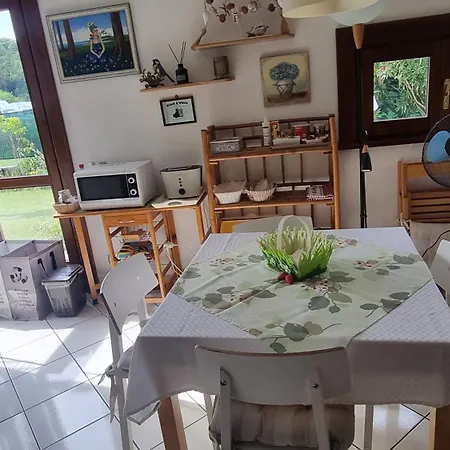 Bed & Breakfast Nautilus 4*
