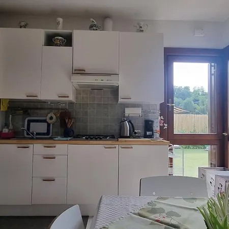 Bed & Breakfast Nautilus Puegnago del Garda