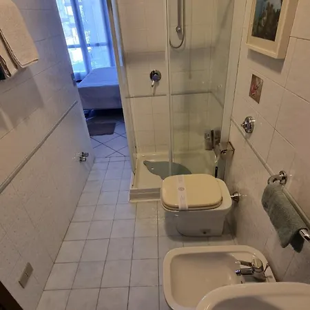 Nautilus Bed & Breakfast Puegnago del Garda