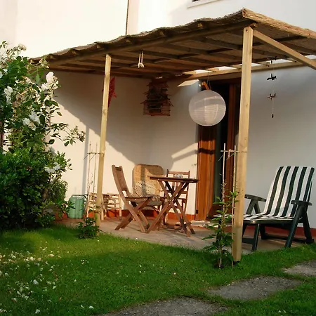 B&B Nautilus 4*