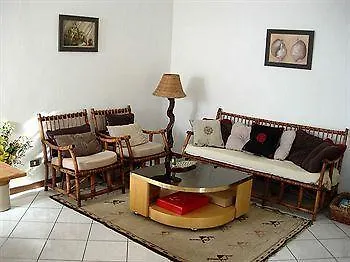 Nautilus Bed & Breakfast Puegnago