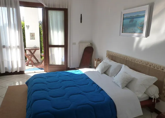 Nautilus 3* Puegnago